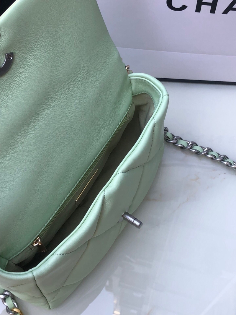 Ch**el 19 bags